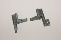 DELL Inspiron 1520 ORIGINAL Display Scharniere L+R #2526