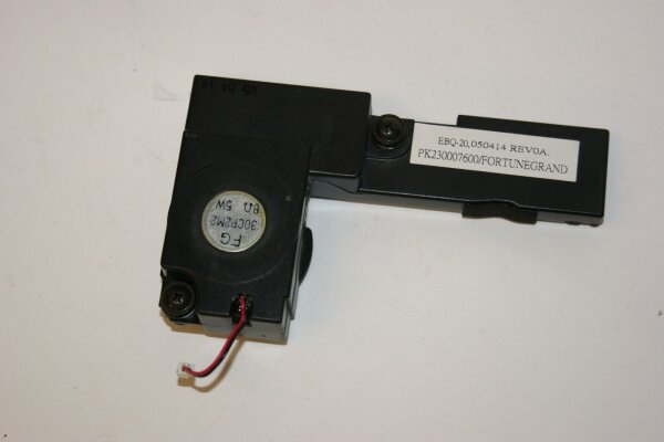 Dell Inspiron 9300 Subwoofer Bass Lautsprecher PK230007600 #2486