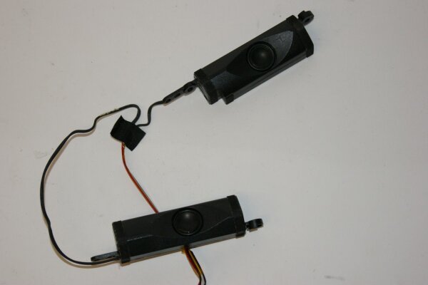 Dell Inspiron 9300 Lautsprecher Soundspeaker PK230007700 #2486_02