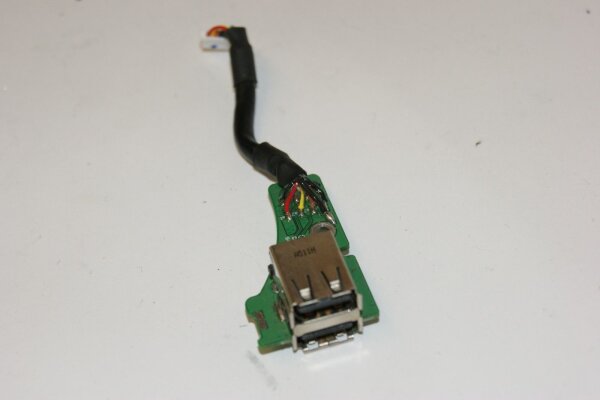 Dell Inspiron 9300 Dual USB Board mit Kabel #2486