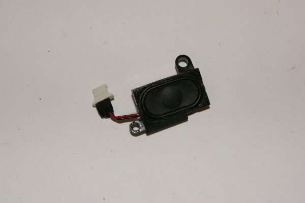Dell Latitude E4200 Lautsprecher Soundspeaker 0X883D #2548