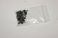 Dell Latitude E4200 Schraubensatz #2548