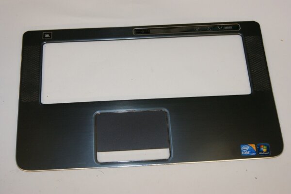 DELL XPS L501x Gehäuse Oberteil Schale incl. Touchpad EAGM6007010 #2541