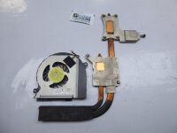 DELL XPS L501x Kühler und Lüfter Cooling Fan...