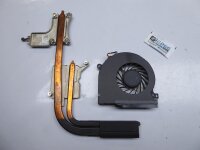 DELL XPS L501x Kühler und Lüfter Cooling Fan...