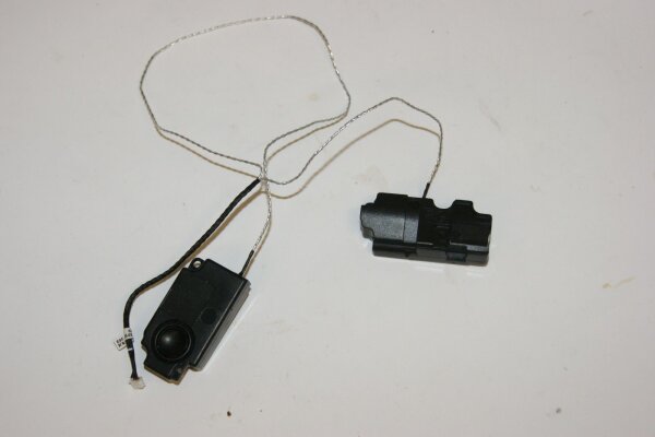 Fujitsu Siemens Amilo Pi 3525 Lautsprecher Soundspeaker #2545