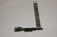 Fujitsu Siemens Amilo Pi 3540 Audio SD Kartenleser Board...