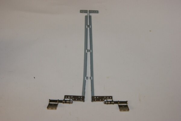 Fujitsu Siemens Amilo Pi 3540 Display Scharniere incl. Leisten L+R #2543