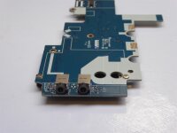 HP ProBook 6540b Audio Kartenleser Card Reader Board...