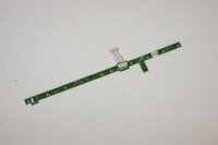 HP ProBook 6550b Multi Media Board mit Kabel 6050A2332501...