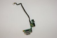 IBM Lenovo ThinkPad T60 Dual USB Board mit Kabel 39T55624...