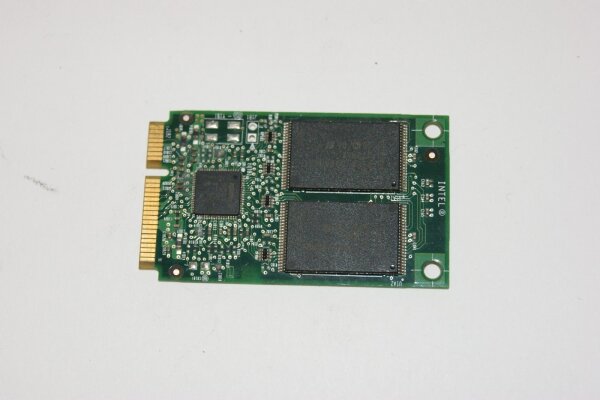 Intel 1GB Turbo Mini PCIe Notebook Ram Speicher D74270-003 #2500_09