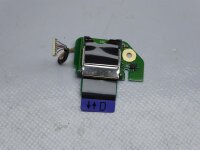 Lenovo ThinkPad T500 Sim Card Reader Karten Leser Board...