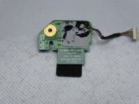 Lenovo ThinkPad T500 Sim Card Reader Karten Leser Board...