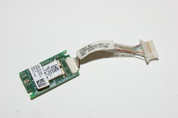 Lenovo G550 Bluetooth Modul mit Kabel DC02000RD00 #2534
