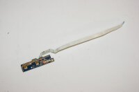 Lenovo G550 Powerbutton Switch Board mit Kabel LS-5081P...