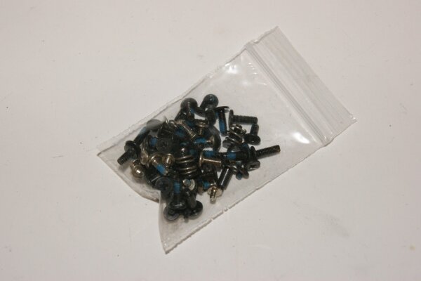 Lenovo G550 Schraubensatz Screws Set #2534