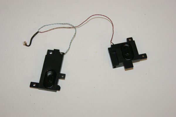 Lenovo IdeaPad U550 3749 Lautsprecher Soundspeaker #2533