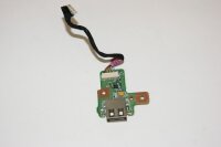 Lenovo IdeaPad U550 3749 USB Board mit Kabel...