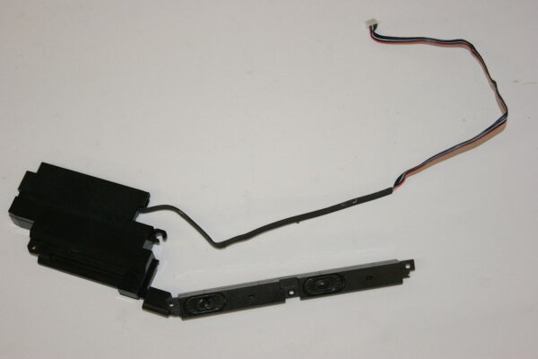 Lenovo Ideapad Y510 15303 Lautsprecher Soundspeaker #2530