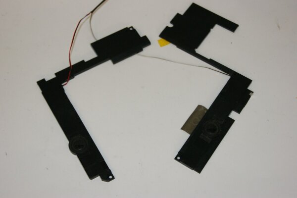 Lenovo Ideapad Y510 15303 Lautsprecher Soundspeaker L+R #2530