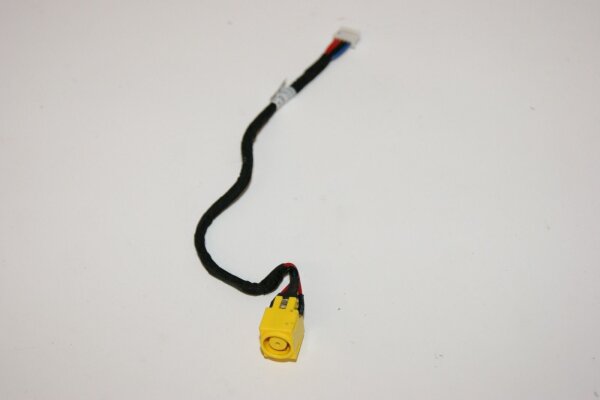 Lenovo ThinkPad L420 Strombuchse Powerbuchse mit Kabel 45M2862 #2525