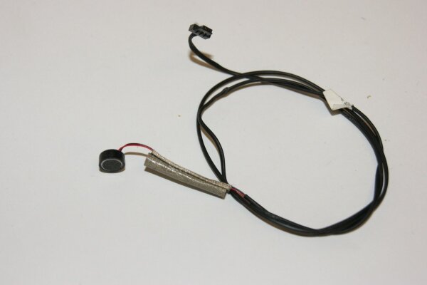 Packard Bell EasyNote TJ75 Mikrofon Micro mit Kabel 23.42248.001 #2493_1