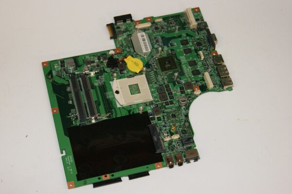 MSI CX623 MS 168A Mainboard Motherboard MS-168A1 Ver: 1.0 #2538
