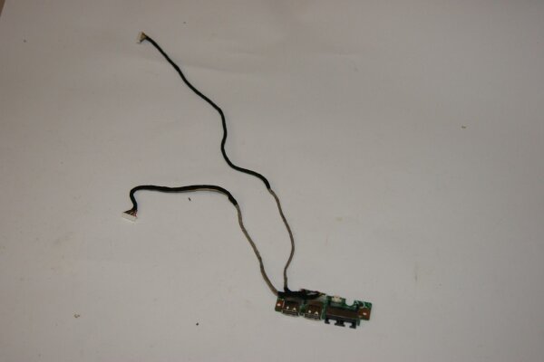 MSI EX600 MS-16362 USB LAN Board mit Kabel MS-16352 #2542