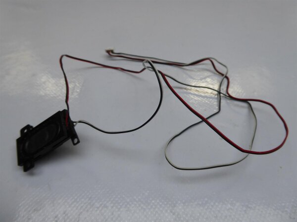 MSI GT628 MS 1651 Lautsprecher Soundspeaker  #2501