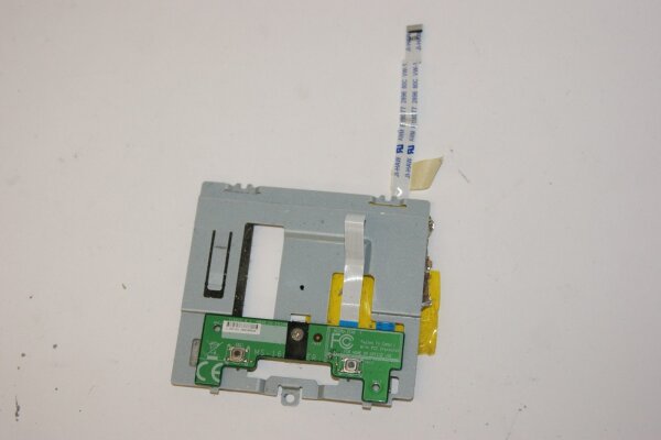 MSI GT628 MS 1651 Maustasten Board incl. Kabel und Halterung 11651C-2.1 #2501