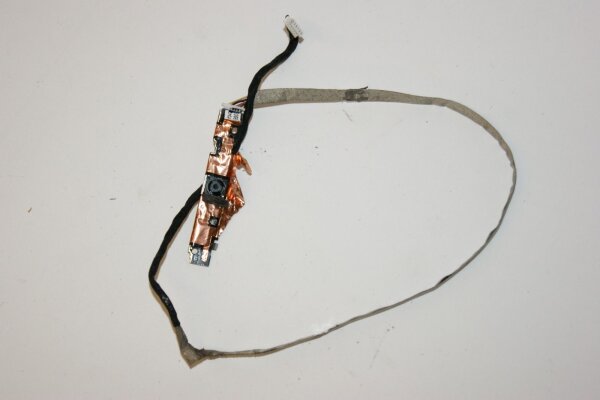 MSI GT628 MS 1651 Webcam Kamera Modul mit Kabel  #2501