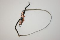 MSI GT628 MS 1651 Webcam Kamera Modul mit Kabel  #2501