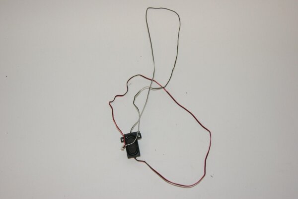 MSI GX 620 MS-1651 Lautsprecher Soundspeaker #2516