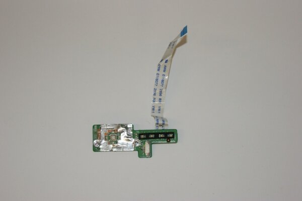 MSI GX 620 MS-1651 Powerbutton EIN/Ausschalter mit Kabel 21651B-0C #2516