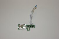 MSI GX 620 MS-1651 Powerbutton EIN/Ausschalter mit Kabel...