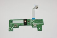 MSI GX 620 MS-1651 Touchpad Maustasten Board mit Kabel...