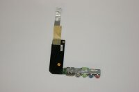 MSI GX 620 MS-1651 USB Audio Sound Board mit Kabel...