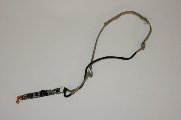 MSI GX 620 MS-1651 Webcam Kamera mit Kabel #2516