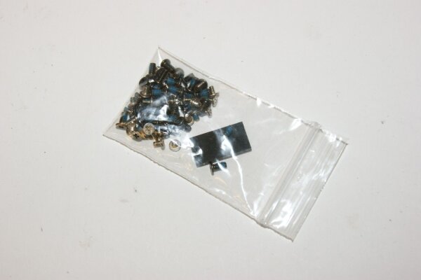 MSI VR610 MS-163B Schraubensatz  #2504