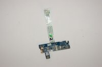 Packard Bell EasyNote TK Serie Power Button Board mit...