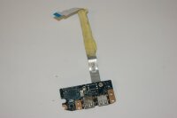 Packard Bell EasyNote TK Serie USB Double Board incl...