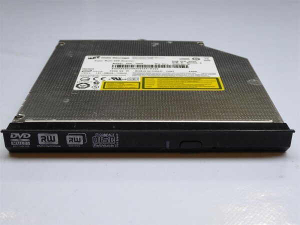 P/ B EasyNote ML61 Kamet AM 12,7mm DVD Laufwerk Brenner SATA  GSA-T50N #2478