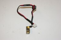 P/B PEW91 EasyNote TK85-JO-046GE ORIGINAL Powerbuchse...