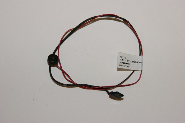 Packard Bell Easynote LJ61 LJ65 LJ71 LJ75 Mikrofon CY100004500 #2493_2