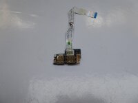 Packard Bell EasyNote TM81 Dual USB Board LS-5891P #2462