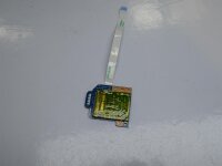 Packard Bell EasyNote TM81 Kartenleser Card Reader Board...