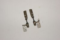 Samsung Chromebook XE500C21 Displayscharniere L+R #2544