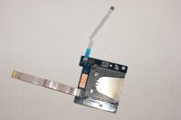 Samsung Chromebook XE500C21 Kartenleser  Card Reader...