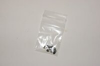 Samsung Chromebook XE500C21 Schraubensatz Screws Set #2544